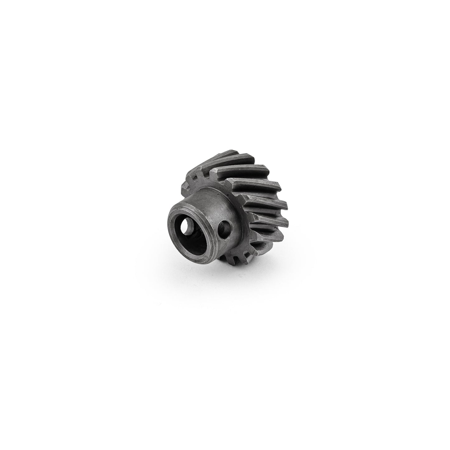 Engranaje distribuidor de eje fundido Windsor de 0,500" para Ford SB 289 302 351 [corto]