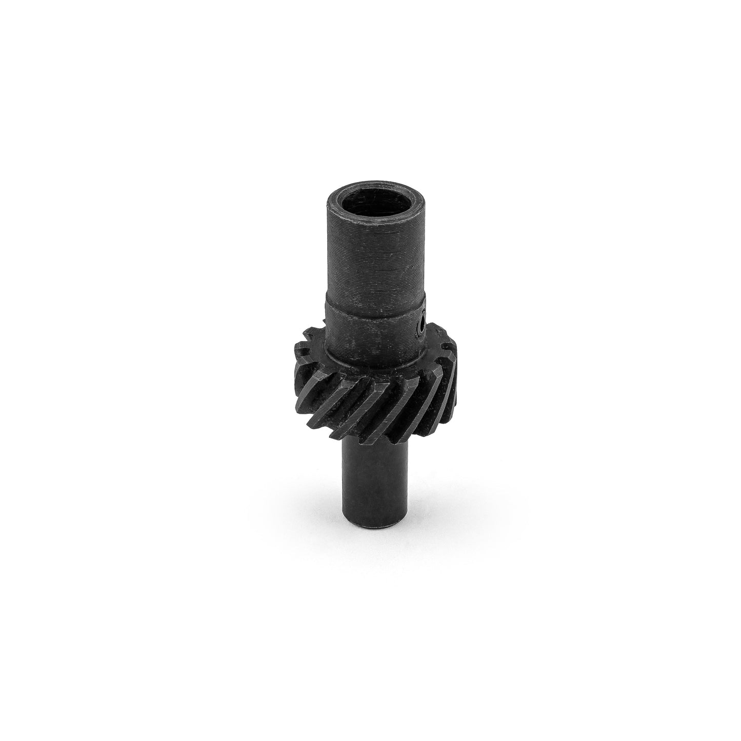 Engranaje distribuidor de eje fundido de 0,500" para Ford SB 289 302 351 Windsor [Thunder]