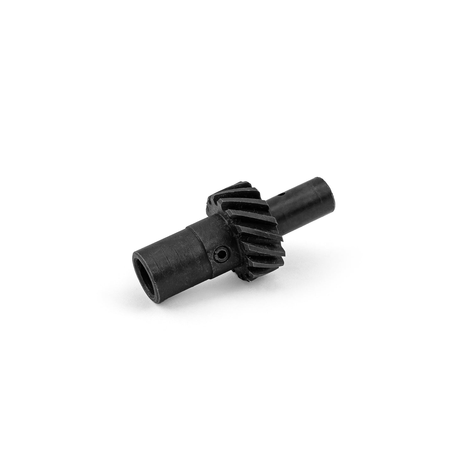 Engranaje distribuidor de eje fundido de 0,500" para Ford SB 289 302 351 Windsor [Thunder]