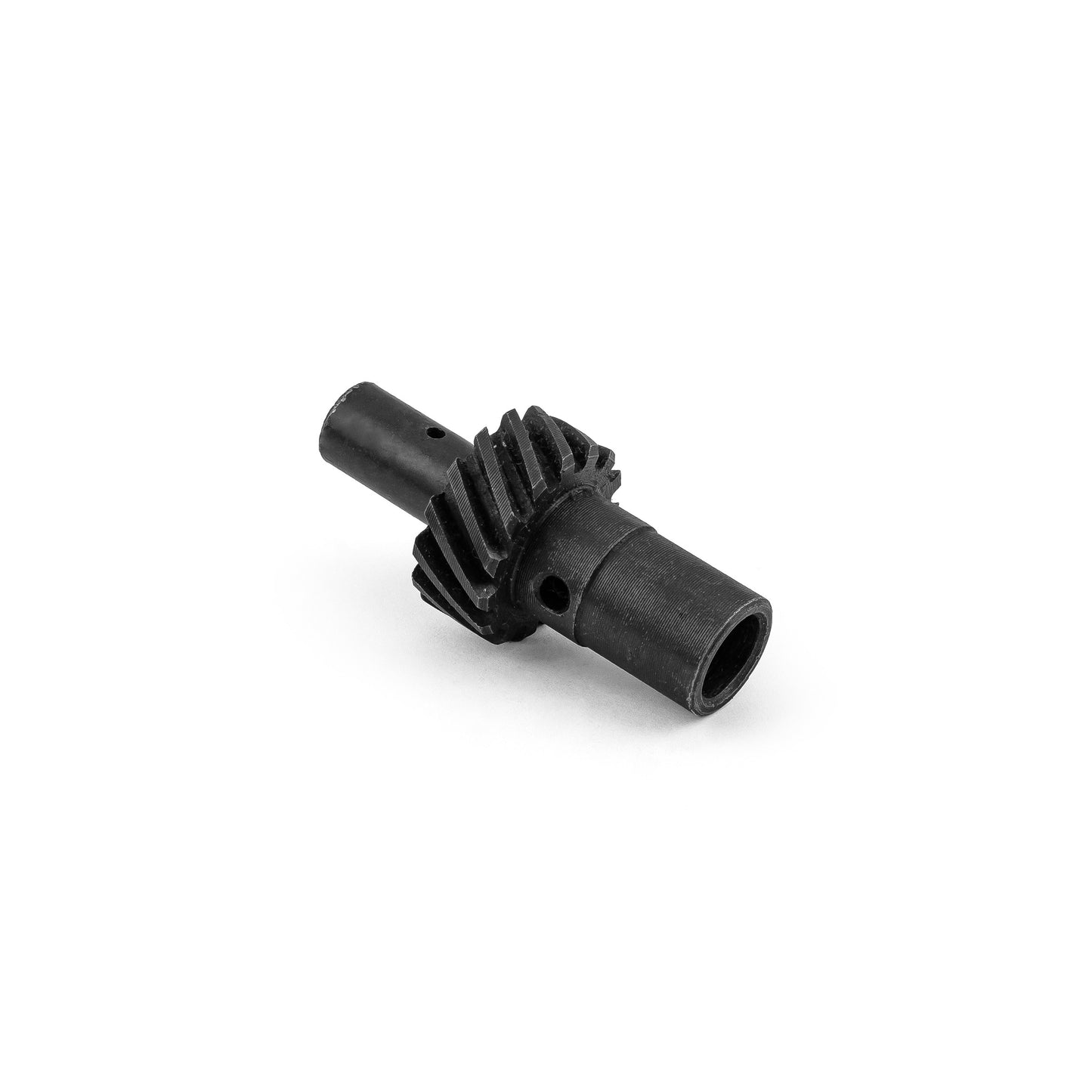 Engranaje distribuidor de eje fundido de 0,500" para Ford SB 289 302 351 Windsor [Thunder]