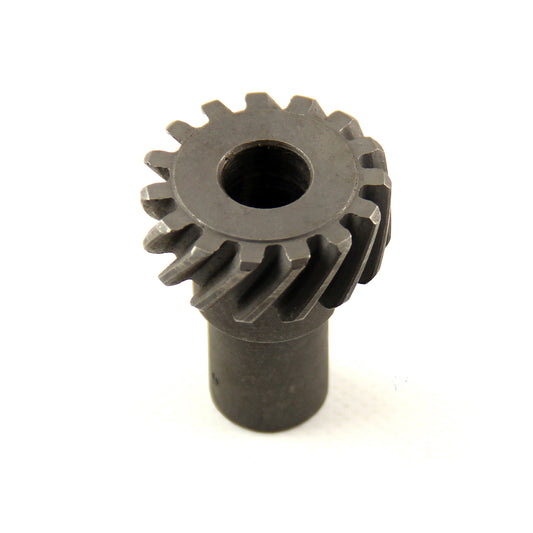 Engranaje distribuidor de eje fundido de 0,491" para Ford 302 351C Cleveland 460