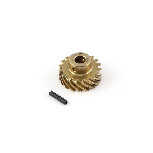 Mopar Chrysler SB 318 340 360 5.2 5.9 Bronze .484 Shaft Distributor Gear