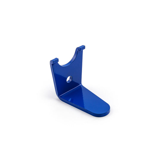 Abrazadera de sujeción del distribuidor azul Mopar Chrysler 440 Big Block 361 440