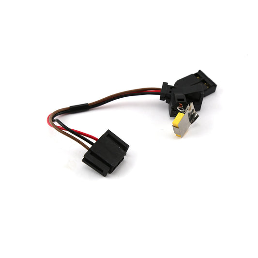 6000 Series HEI Distributor Wire Harness & Capacitor