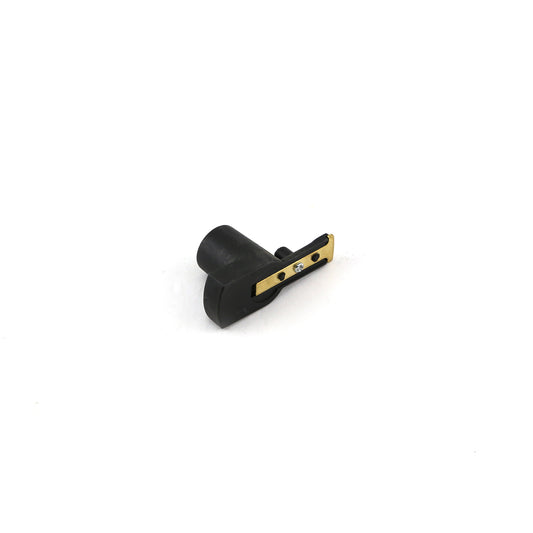Rotor de distribuidor serie 7000 y 8000 (solo botón) - Negro