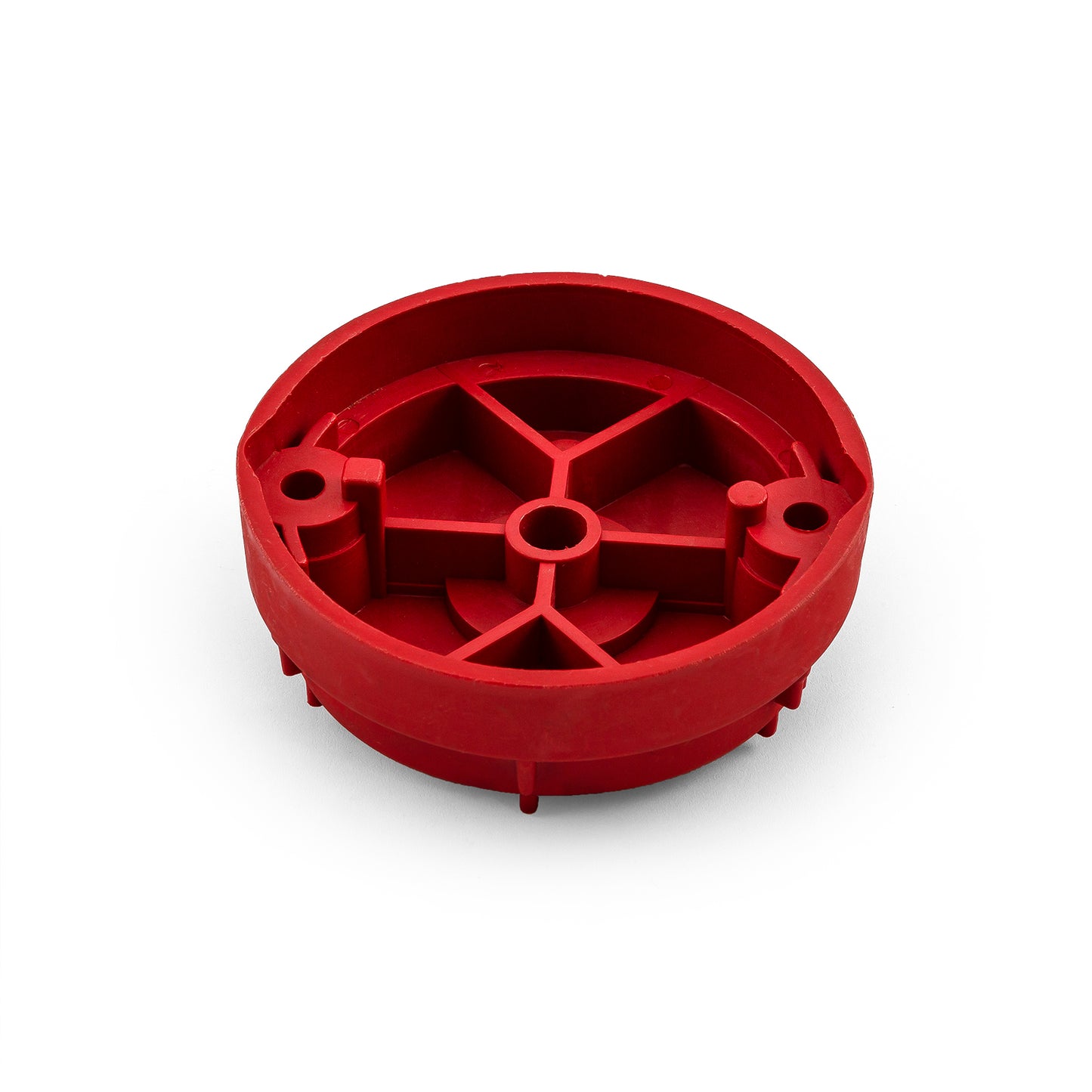 Botón del rotor del distribuidor solamente [Tapa de palanquilla profesional]