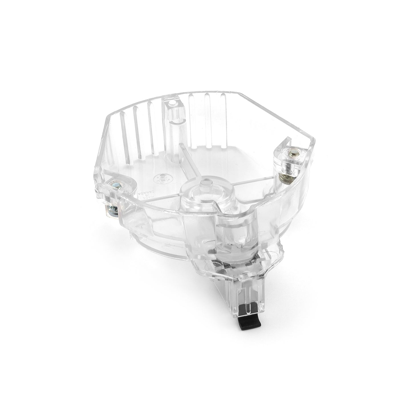 Rotor distribuidor HEI serie 6000 - Transparente