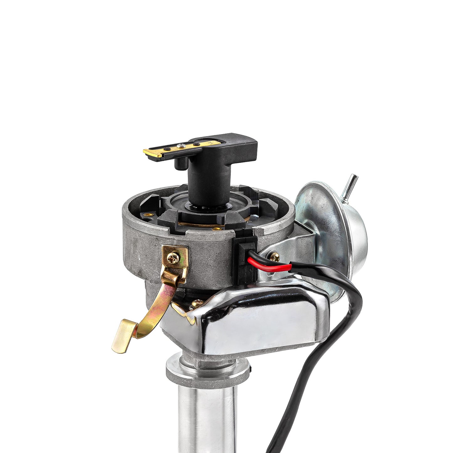 Distribuidor listo para usar para Chevy V6 3.8L 4.3L Serie 7000 [Azul]