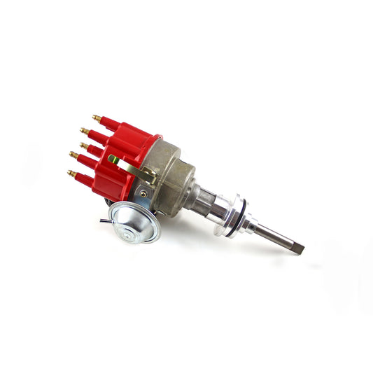 Distribuidor de RPM listo para usar Mopar Chrysler BB 440 serie 7000 [Rojo]