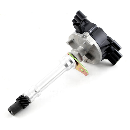Chevy V6 4.3L 1996-07 Vortec OEM Distributor [Aluminum]