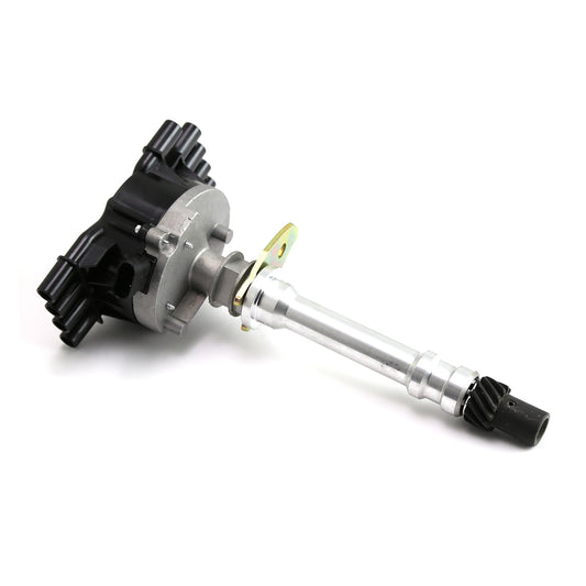 Chevy 350 454 5.0L 5.7L 7.4L 1996-03 Vortec OEM Truck Distributor [Aluminum]