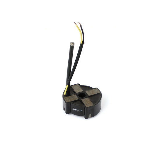 Distribuidor Magneto HEI (solo bobina de encendido interna)