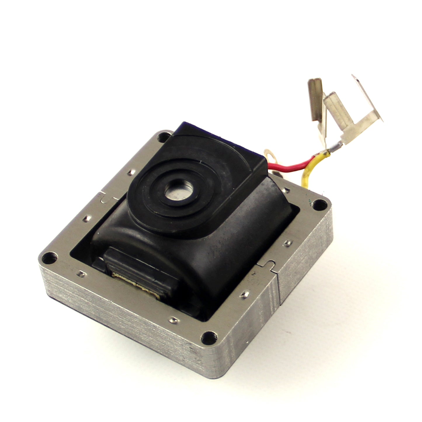 Distribuidor universal HEI de 12 V y 65 K, alto rendimiento, solo bobina de encendido interna