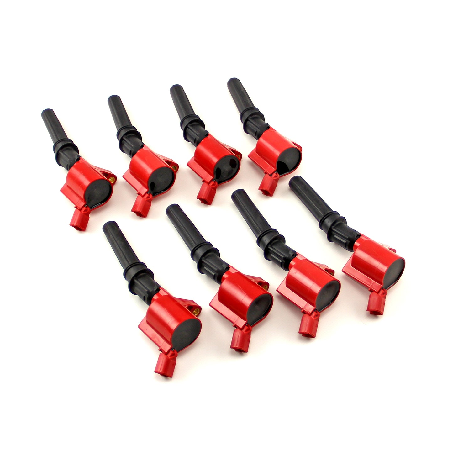 Ford 4.6L EFI 1999-04 Sohc Ignition Coil (8 Pcs)