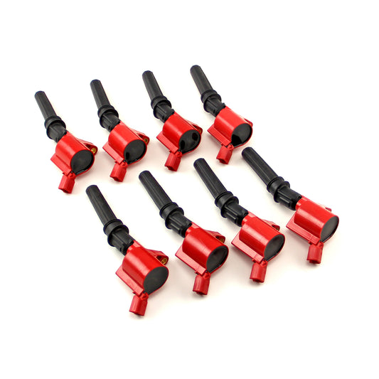 Ford 4.6L EFI 1999-04 Sohc Ignition Coil (8 Pcs)