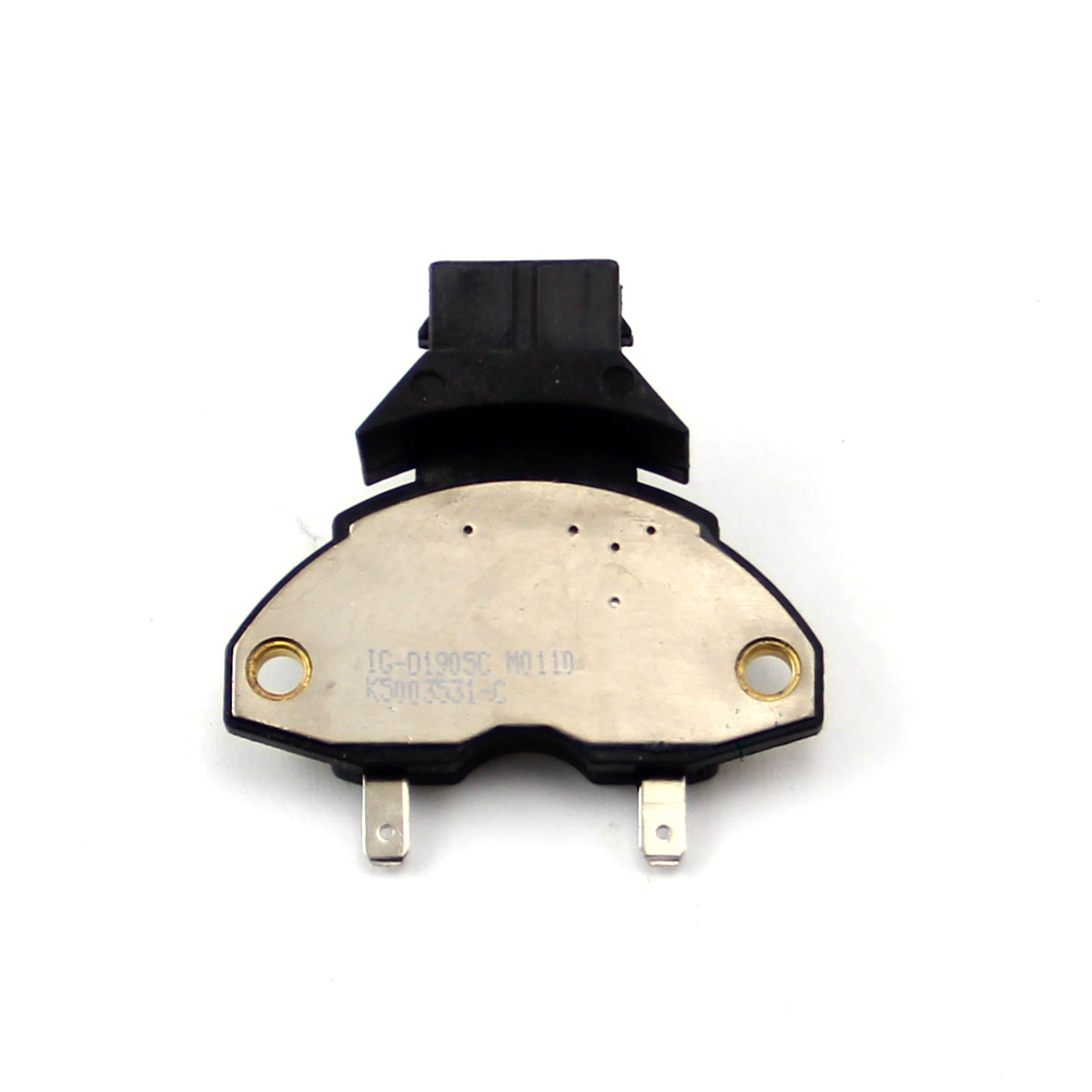 Módulo de encendido de captación magnética de 2 pines del distribuidor HEI [Compatible con R2R Pc8020]