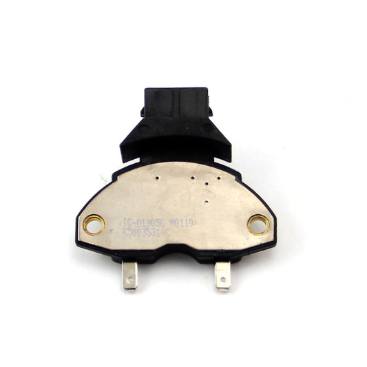 Módulo de encendido de captación magnética de 2 pines del distribuidor HEI [Compatible con R2R Pc8020]