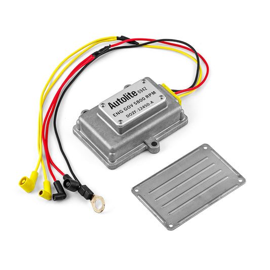 Autolite 6942 Reproduction Rev Limiter Assembly Ford 1970 Boss 429 428 Cobra Jet
