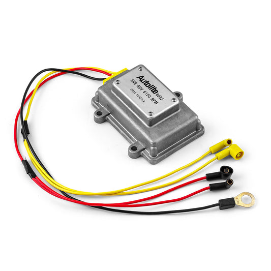 Autolite 6932 Reproduction Rev Limiter Assembly Ford 1970 Boss 429 428 Cobra Jet