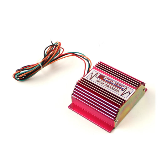 Adaptador de tacómetro de encendido con captador magnético 8920