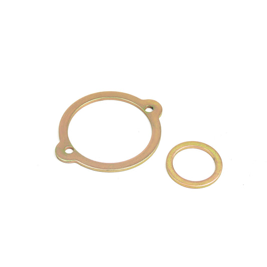 Aluminum Starter Drive End 0.115" Block Shim Kit  [54-013]