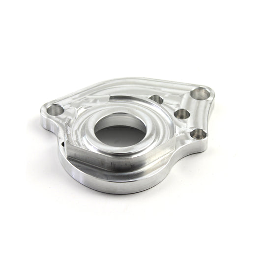 Mopar Chrysler SB 318 340 360 383 440 Replacement Starter Mounting Block