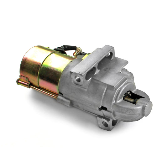 Chevy SBC 350 BBC 454 11" 168T Offset Mini High-Torque Starter
