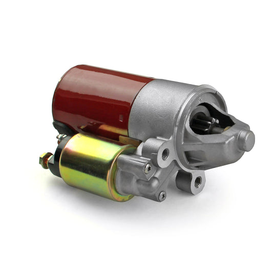 Ford 302 Windsor 5.0L EFI Windsor 3 Bolt Auto Trans Mini Arranque de alto torque