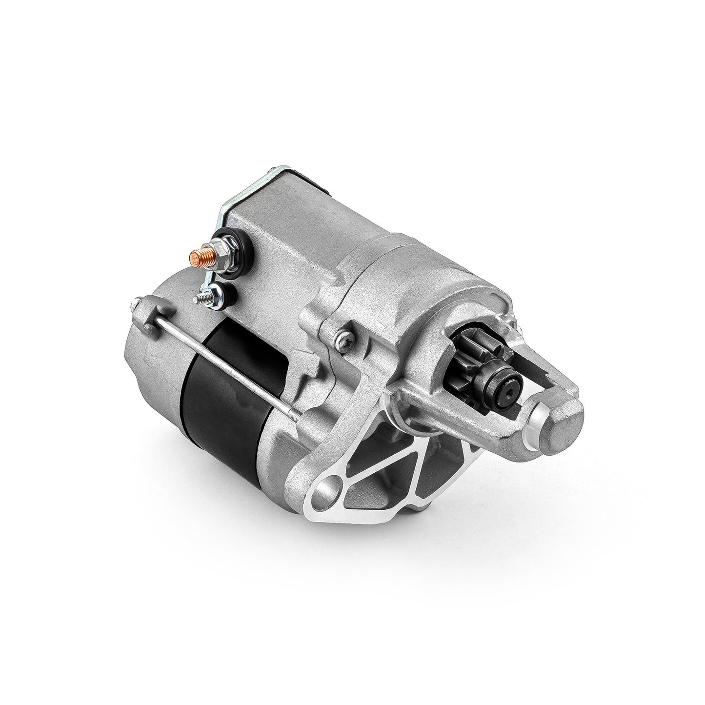 Motor de arranque de alto torque de 2,5 HP Mopar Chrysler SB 318 340 360 383 440 Mini