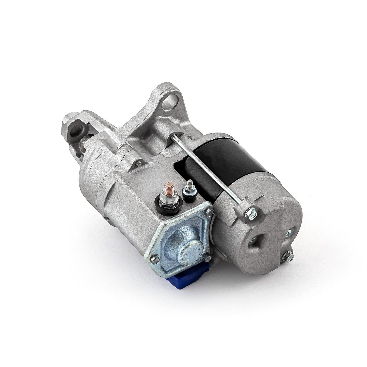Motor de arranque de alto torque de 2,5 HP Mopar Chrysler SB 318 340 360 383 440 Mini