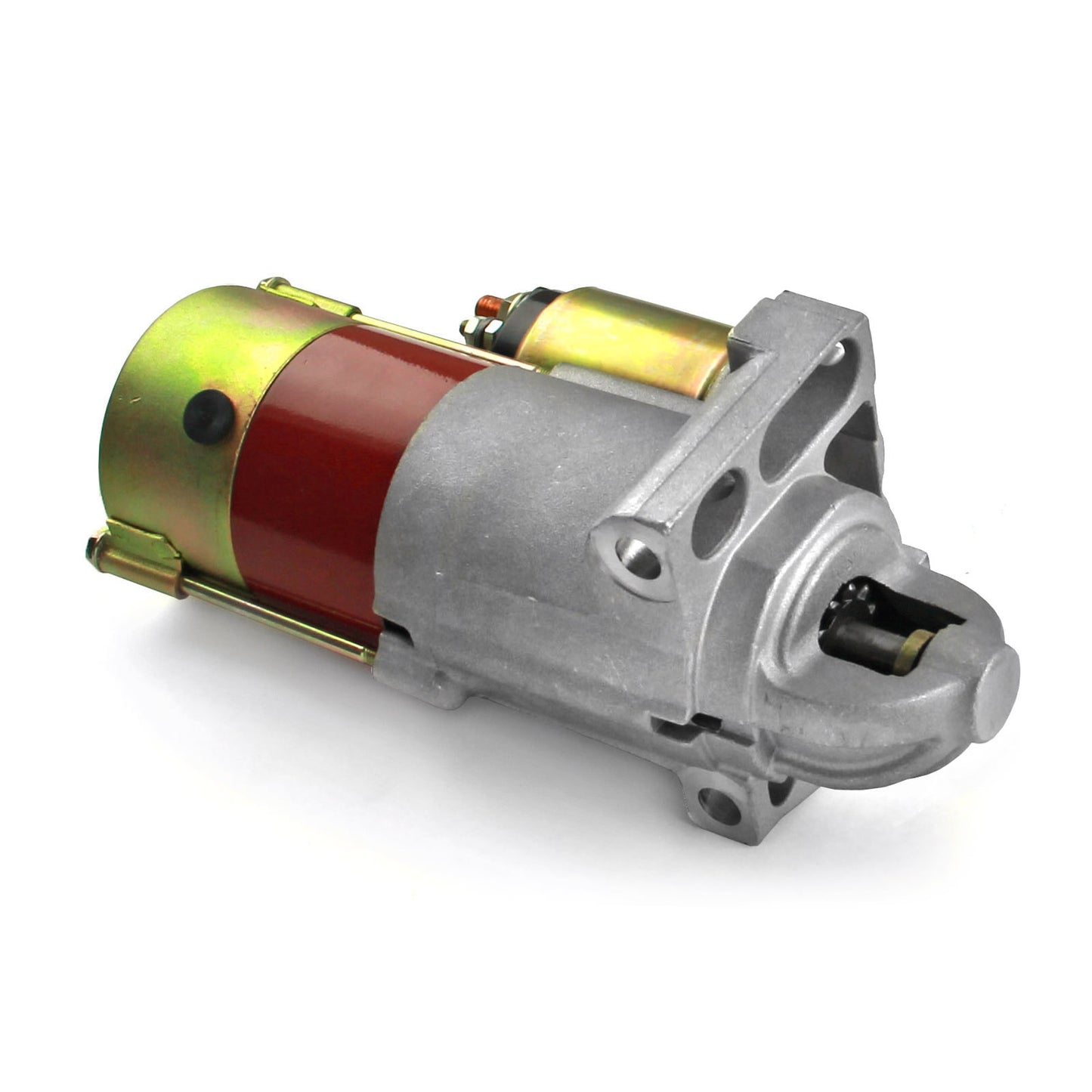 Chevy LS1 LS2 LS6 LS7 Mini High-Torque Starter