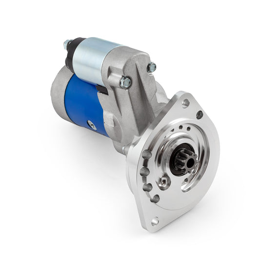 Ford SB 289 302 351 Windsor Cleveland 2 Bolt Auto Mini High-Torque 4Hp Starter