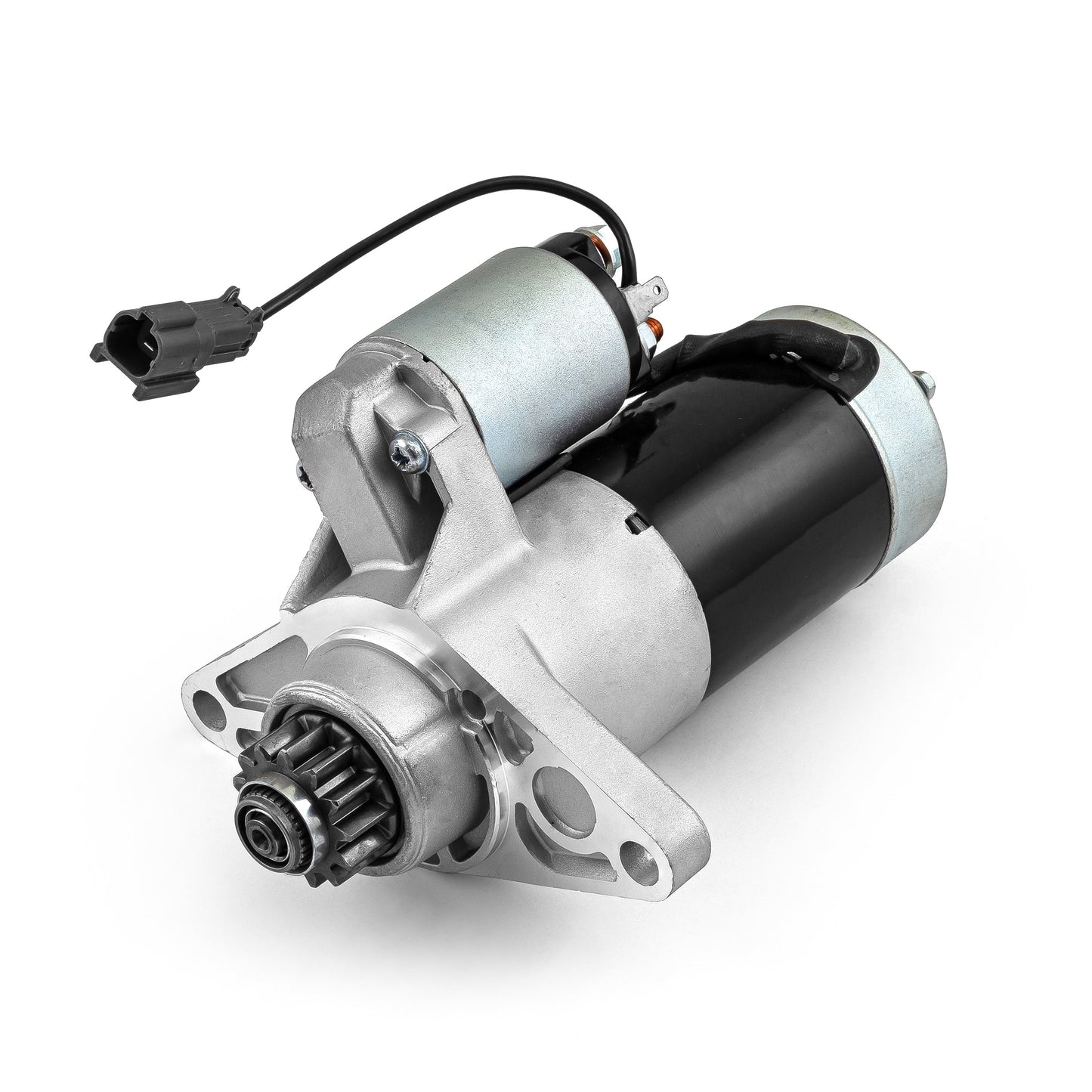 Motor de arranque de alto par para minimotor Mazda RX8 1.3L 2009-2011
