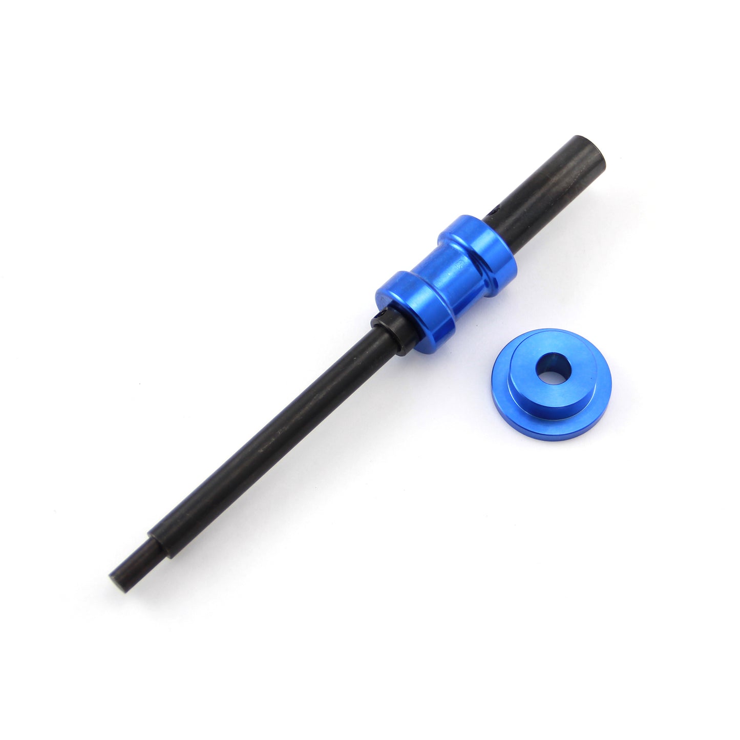Herramienta de cebado para bomba de aceite de motor Chevy SBC 350 BBC 454
