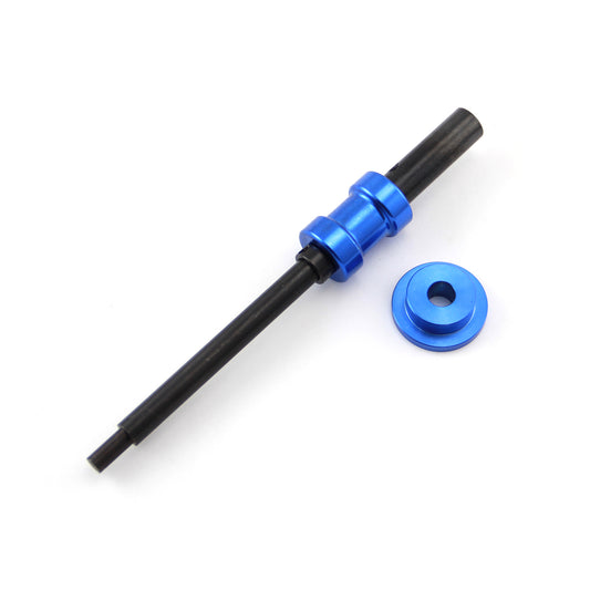 Herramienta de cebado para bomba de aceite de motor Chevy SBC 350 BBC 454