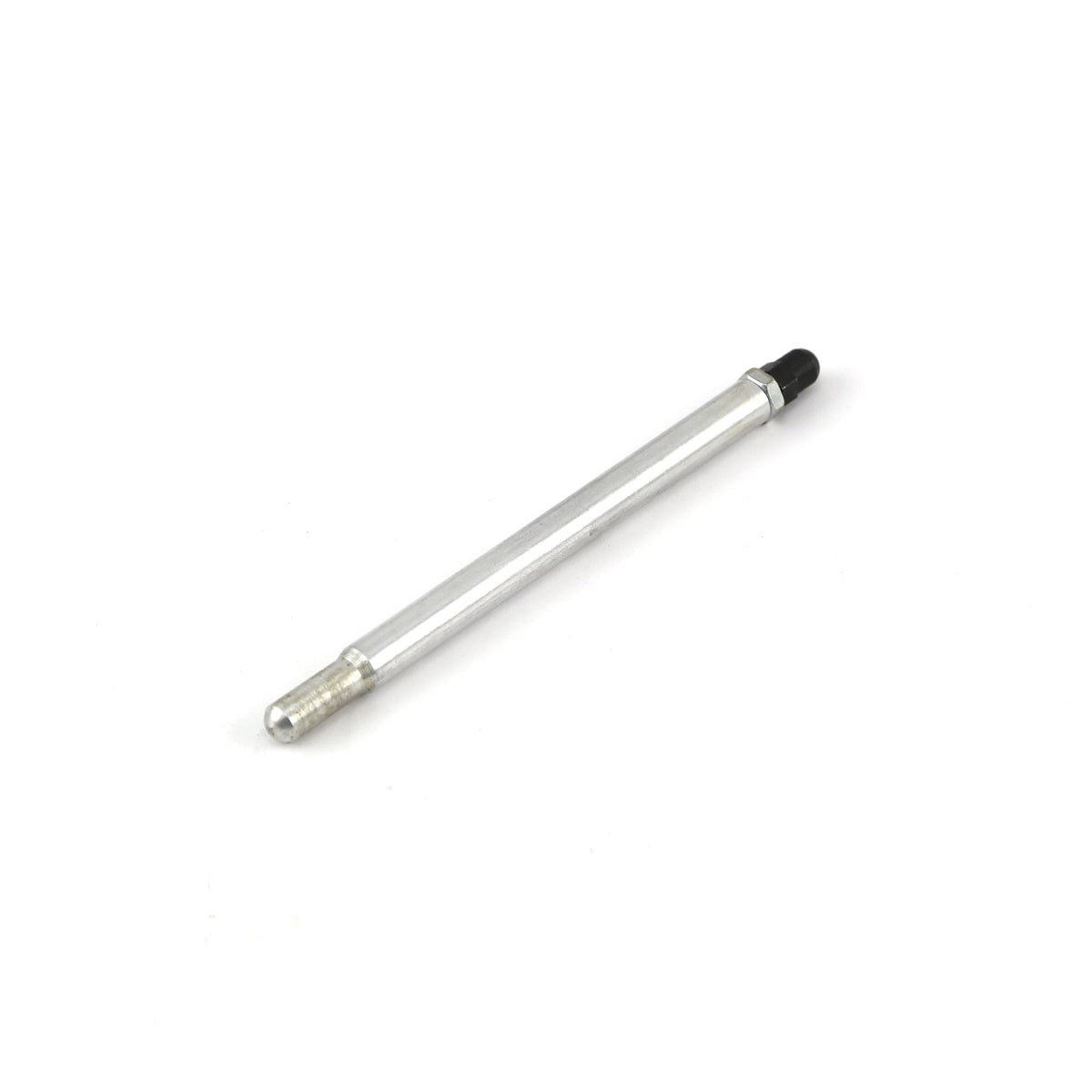 Herramienta universal para verificar la longitud de la varilla de empuje de 3/8" (5,8" a 7,3") para Ford Chevy Mopar