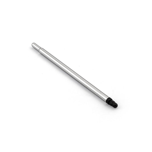 Herramienta universal para verificar la longitud de la varilla de empuje de 3/8" (7,8" a 9,3") para Ford Chevy Mopar