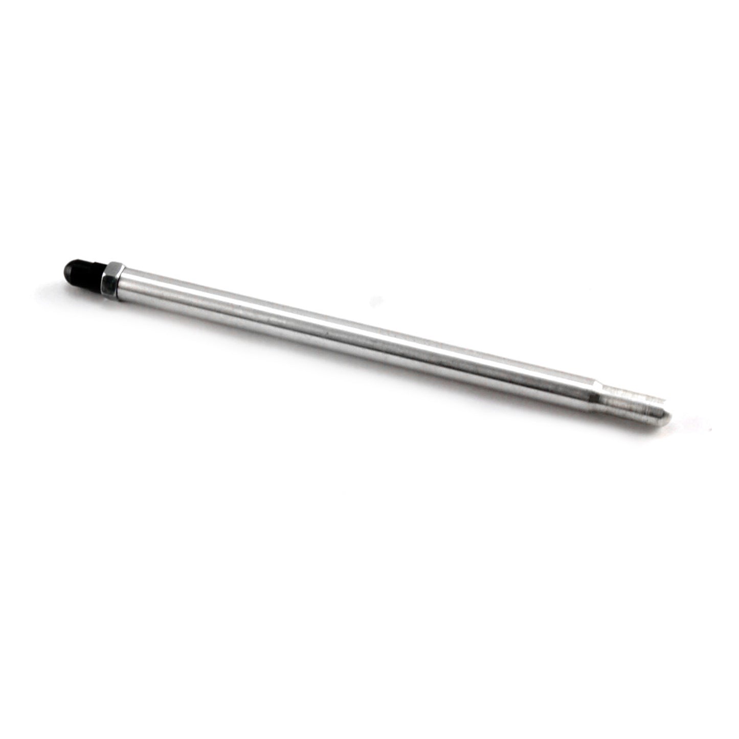 Herramienta universal para verificar la longitud de la varilla de empuje de 5/16" (8,4" a 9,6") para Ford Chevy Mopar