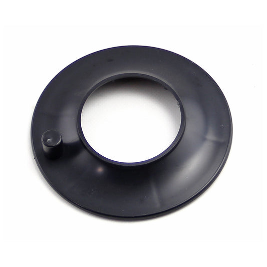 Adaptador de filtro de aire de 5 1/8" a 2 5/8"