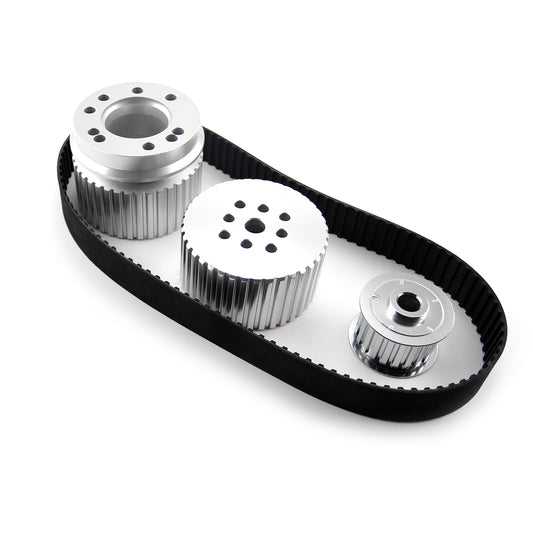 Kit de transmisión Gilmer para Ford 429 460