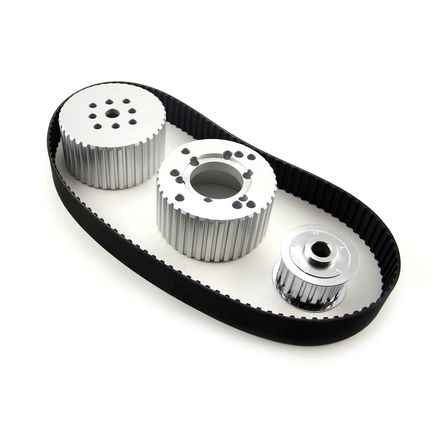 Kit de transmisión Gilmer para Holden 253, 304 y 308