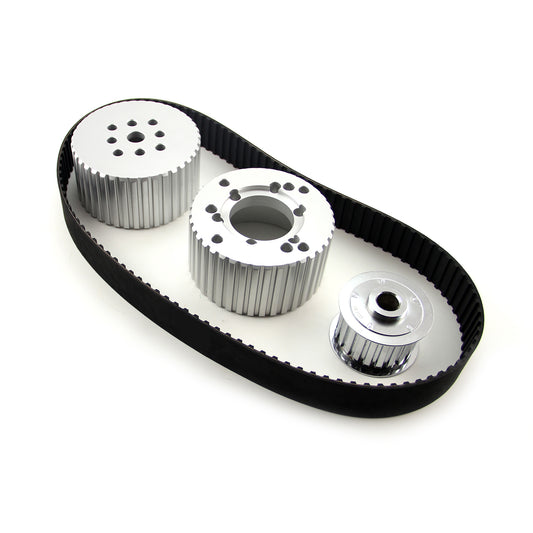 Kit de transmisión Gilmer para Holden 253, 304 y 308