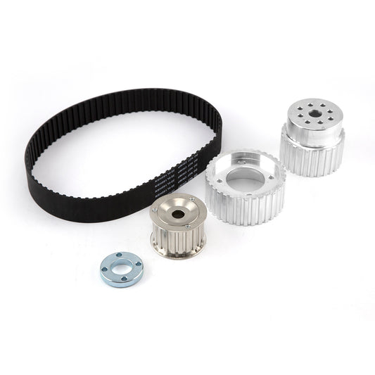 Kit de transmisión Gilmer rotativa para Mazda 12A 13B Rx2 Rx3 Rx4 Rx7