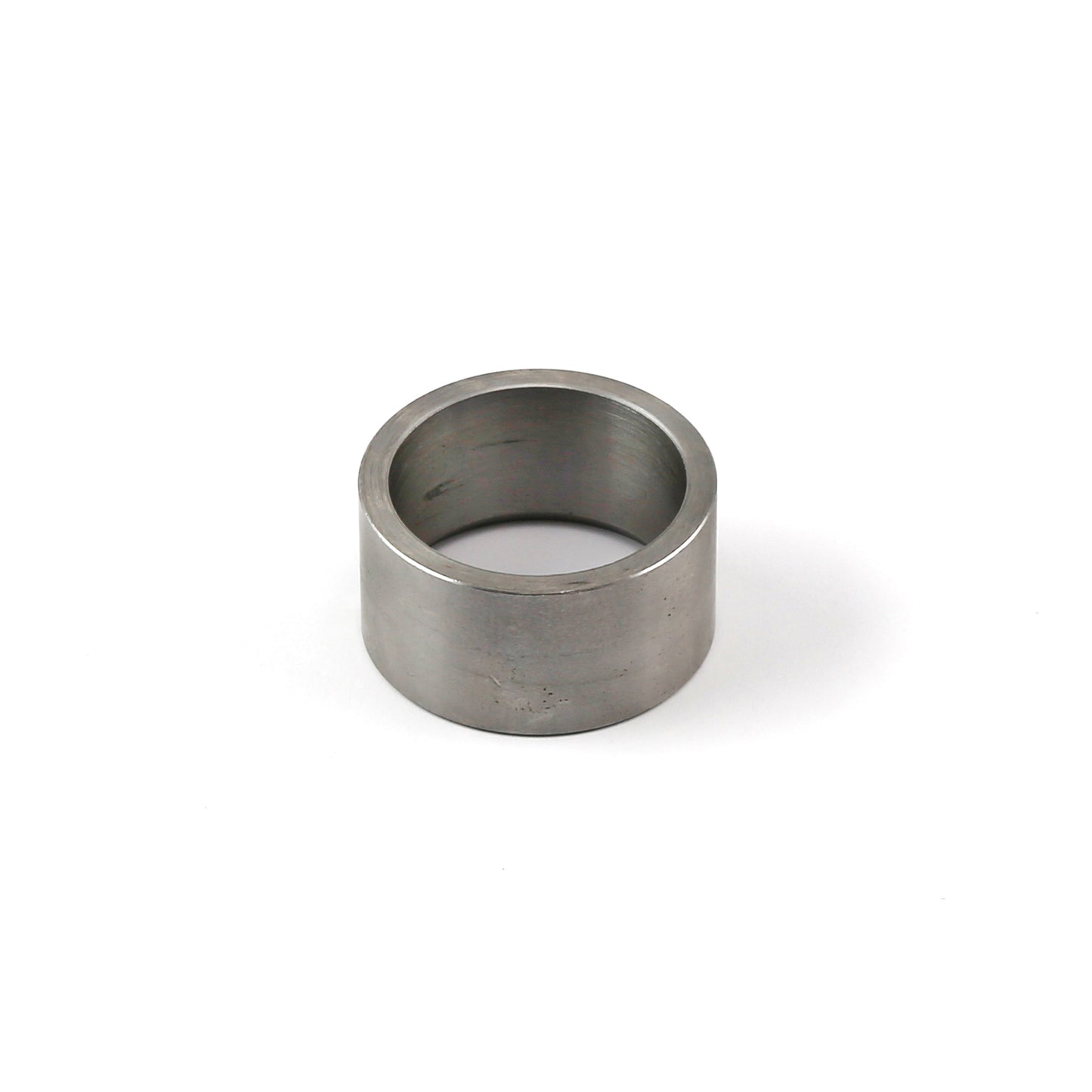Manguito de espaciado de retroceso del freno del eje del cojinete pequeño de 28 31 estrías [22 mm/0,869 pulg.]