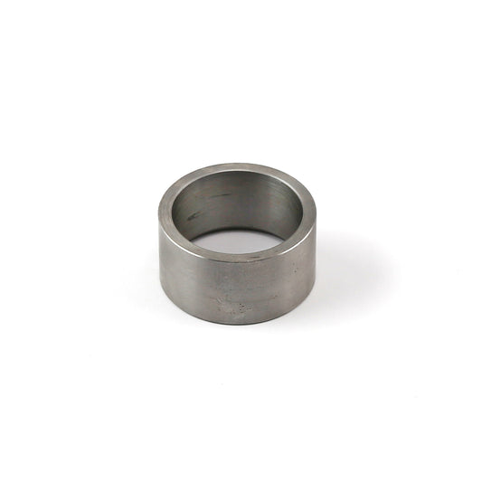 Manguito de espaciado de retroceso del freno del eje del cojinete pequeño de 28 31 estrías [9,5 mm/0,374 pulg.]