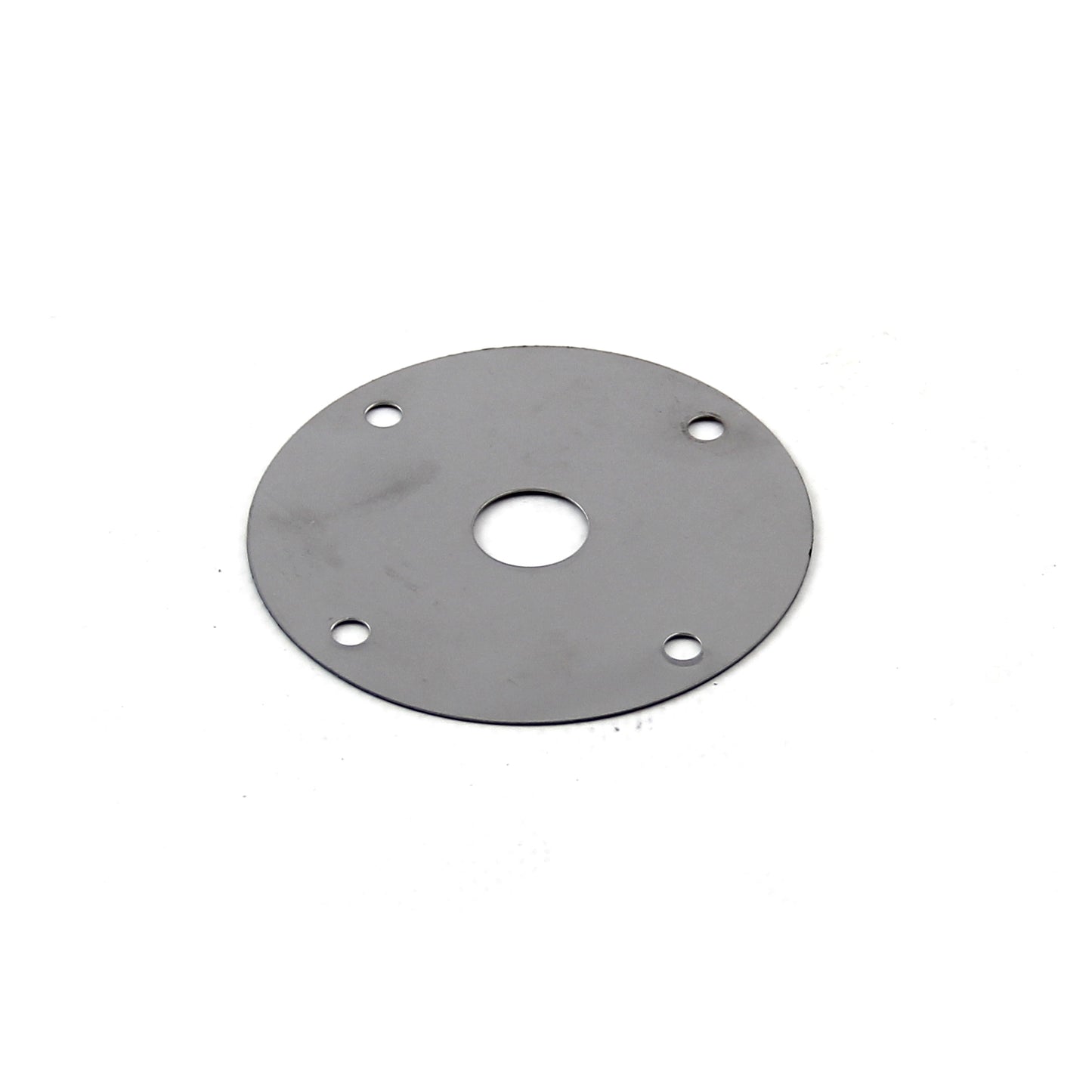 Replacement Hood Pin Scuff Steel Plate Only