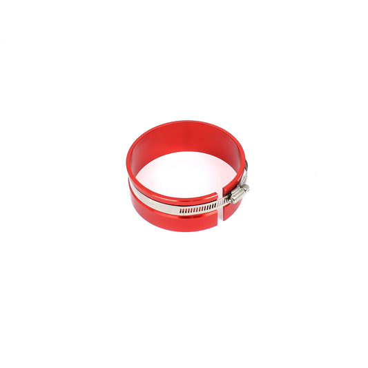 Compresor de anillo de pistón ajustable de aluminio de 4,250" a 4,310"