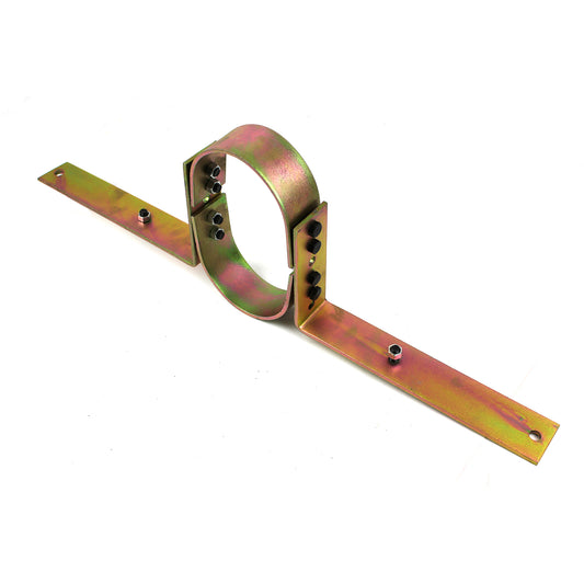 Heavy Duty Universal Bolt-On Driveshaft / Tailshaft Loop Safety Loop Kit