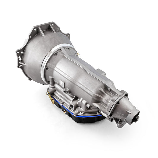 Transmisión de competición Turbo 400 TH400 de aluminio SFI 30.1 4.1 1800+ Hp