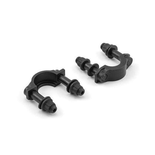 Kit de correas de unión en U de alta resistencia 1350 compatible con horquillas traseras de la serie 1350